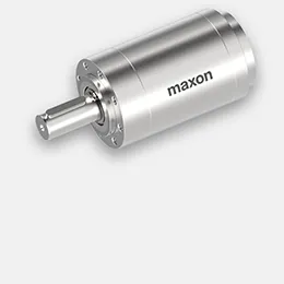 Maxon GPX gearheads