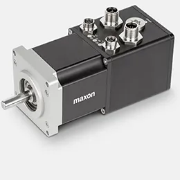 Maxon IDX drives