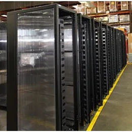 Server Racks Warehouse FasTrak Server Racks | Machine Tools-Metal Forming Types | Maysteel ...