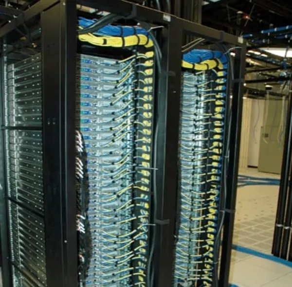 Fastrak Computers FasTrak Server Racks | Machine Tools-Metal Forming Types | Maysteel ...