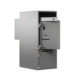 SECURITY ENCLOSURES