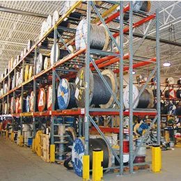 Crane Ropes