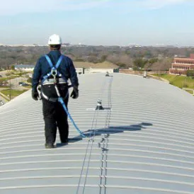 Fall Protection