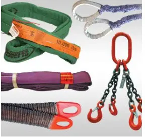 Sling Repair