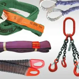 Sling Repair