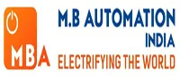 M.B AUTOMATION