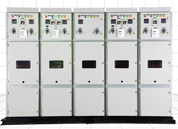 High Tension Panel HT Panel