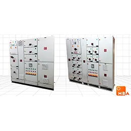 PDB Panel with APFC