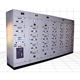 Power Control Centre PCC