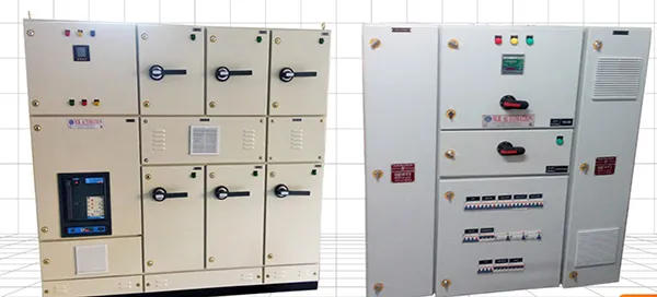 Power Distribution Board PDB