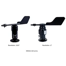 MBMet 110 Series Wind Direction Sensor