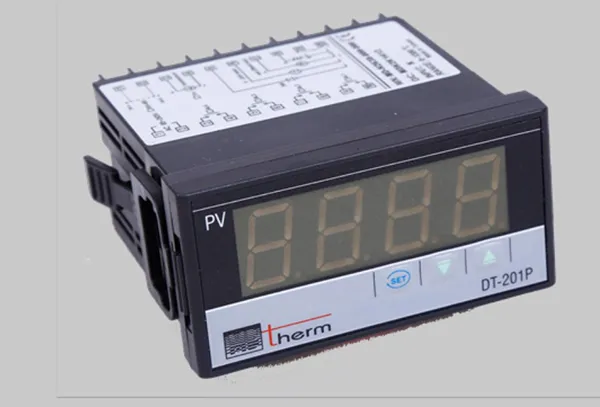 MB Therm Digital Panel Meter