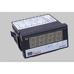MB Therm Digital Panel Meter