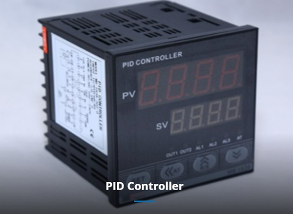 MB Therm PID controllers