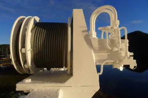 Lifting Winches