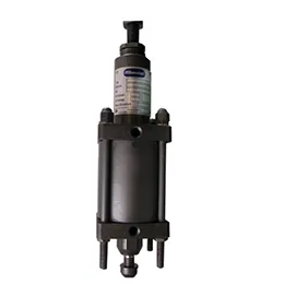 MV12VP Pneumatic Impact Unit 3-4 Ton