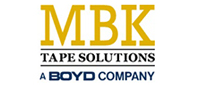 MBK Tape Solutions