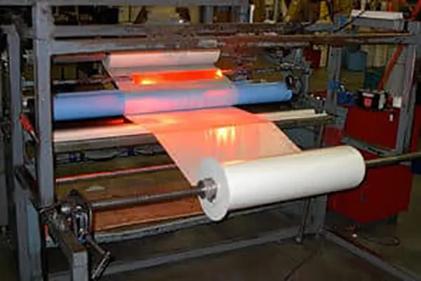 Heat Lamination