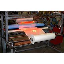 Heat Lamination