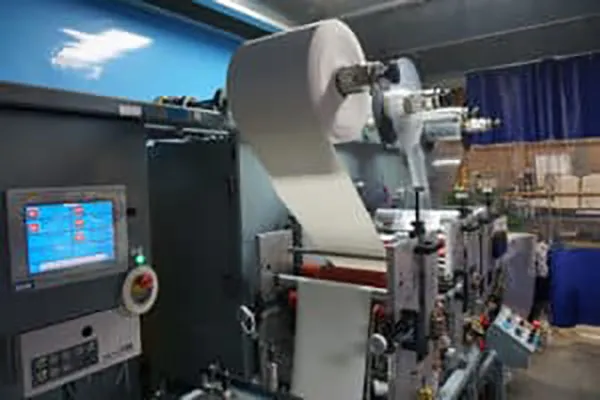 Multi-Layered Lamination