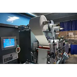Multi-Layered Lamination