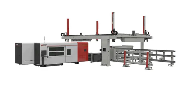 AUTOMATION SOLUTIONS
