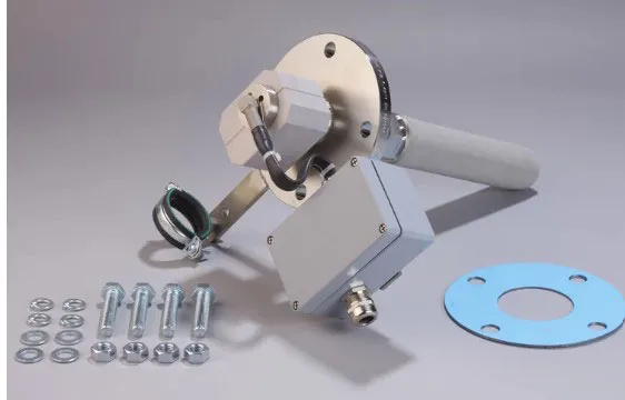 Gas Sample Probe SP10-H
