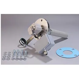 Gas Sample Probe SP10-H