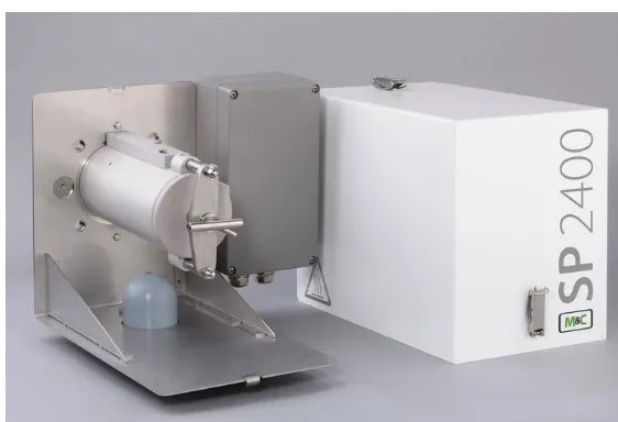 Gas Sample Probe SP2400-H