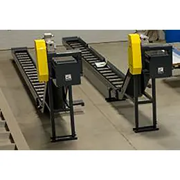 Chip and Scrap Conveyors