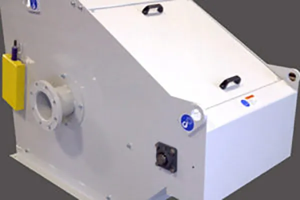 Deep Bed Filter Conveyor