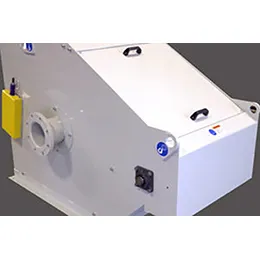 Deep Bed Filter Conveyor