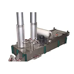 Gravity Bed Filter Conveyor