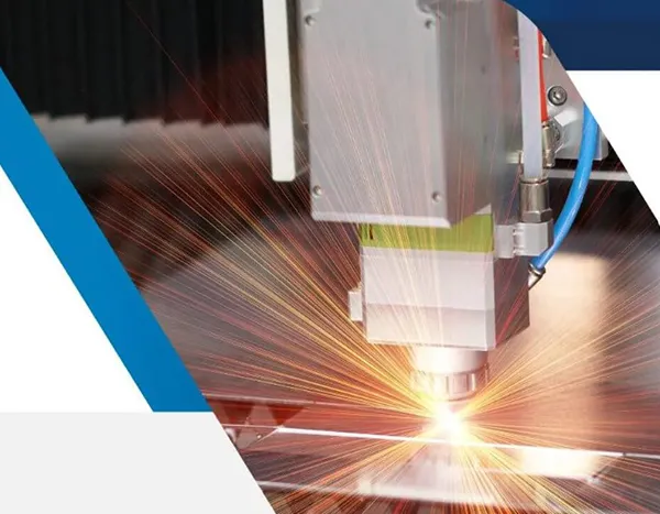 CUTTING & FORMING