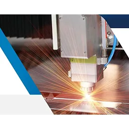 CUTTING & FORMING