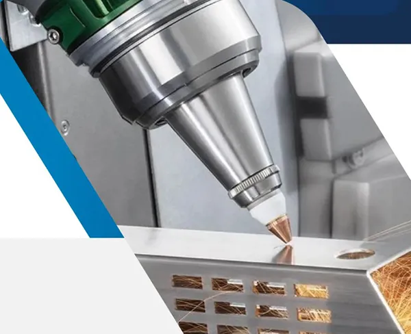 LASER TUBE CUTTING
