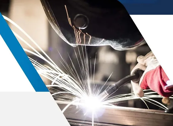 WELDING