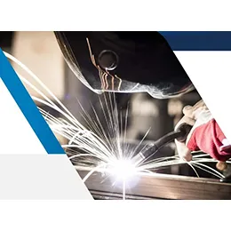 WELDING
