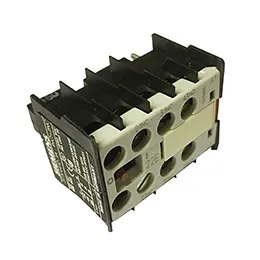 Auxiliary Contact Block