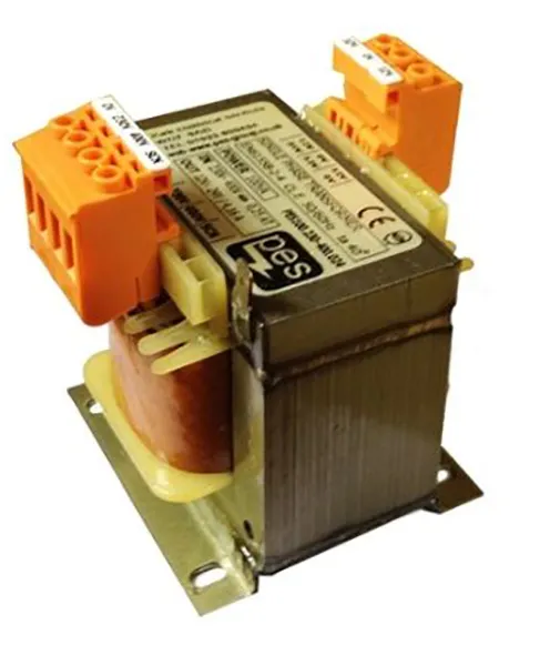 Panel Transformers