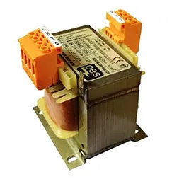 Panel Transformers