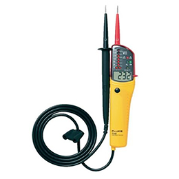 Voltage and Continuity Tester