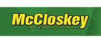 MCCLOSKEY INTERNATIONAL LTD