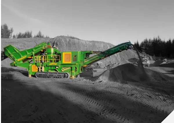 C2 Cone Crusher