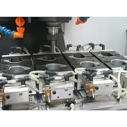 CNC MILLING SERVICES