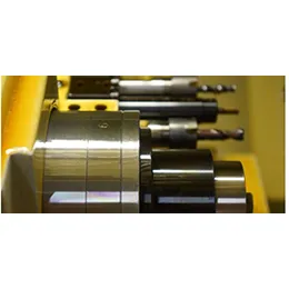 CNC TURNING SERVICES
