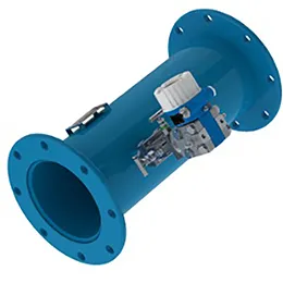 VM V-Cone System
