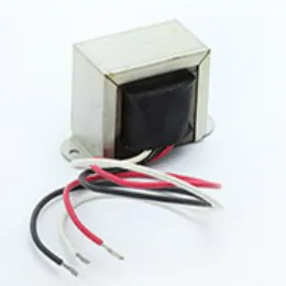 MCI 4-52 Series  Autotransformers