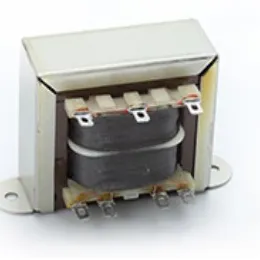Triple Output Power