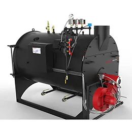 HIGH-QUALITY HOT WATER BOILER HEATING SYSTEM